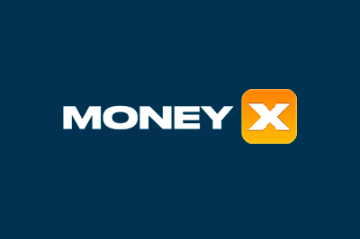 MoneyX 